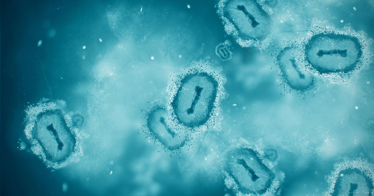 First UK case of mpox clade Ib detected - News - Doctors.net.uk