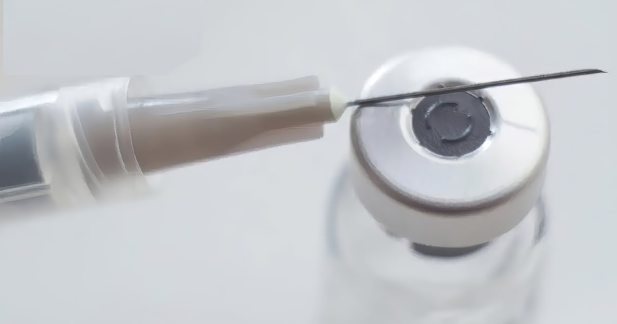 Ready Set Inject Immunotherapy injection on NHS offers hope to relapsed lymphoma ...