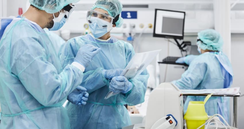 NHSE promises to reduce cost and time burden of doctors’ training ...