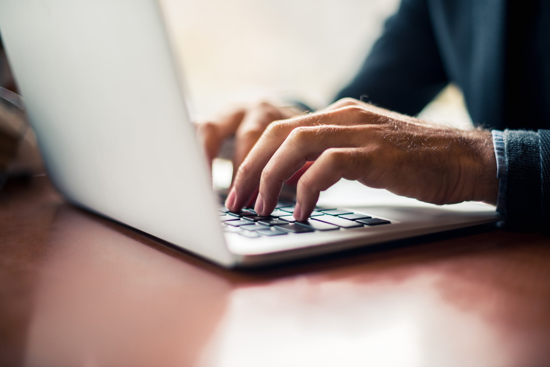 Online registrations saving staff time