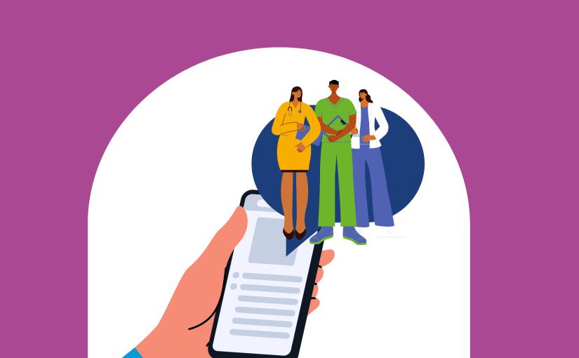 A safe place to talk forum Trainee Doctor