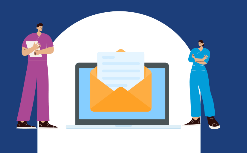 A professional email address doctors.org Trainee Doctors