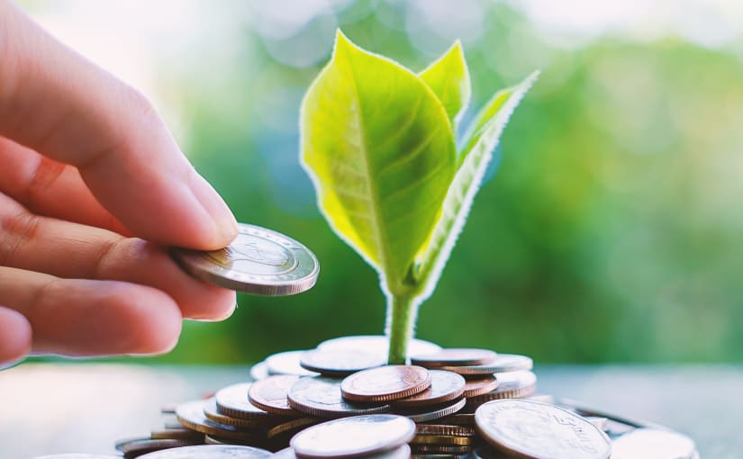 Keep track of fincances as an international medical graduate