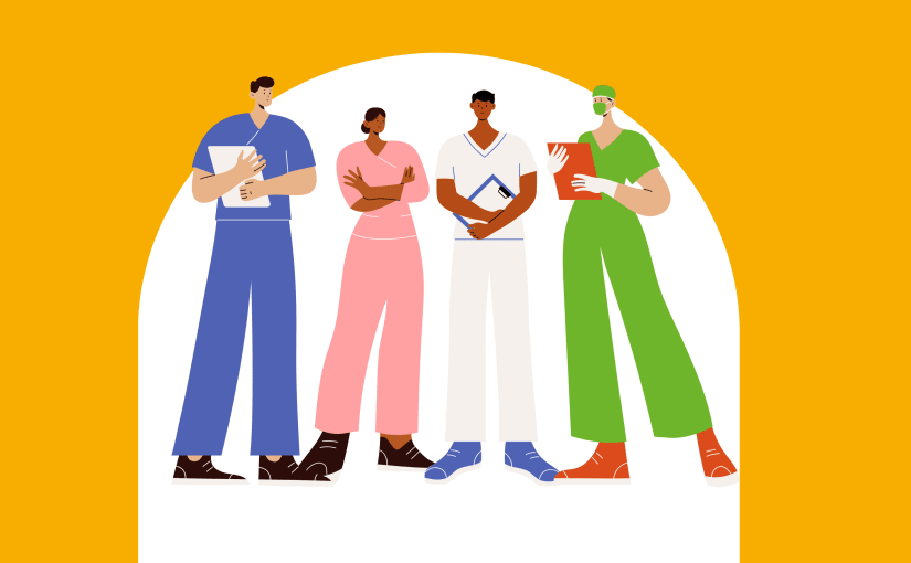 Career Development Trainee Doctors