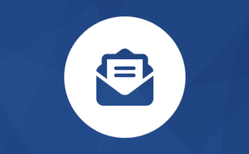 Email icon