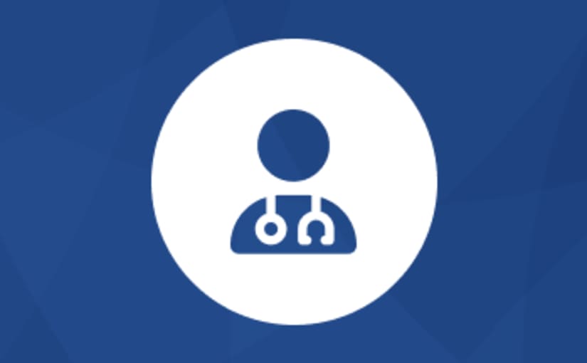 Used by doctors icon